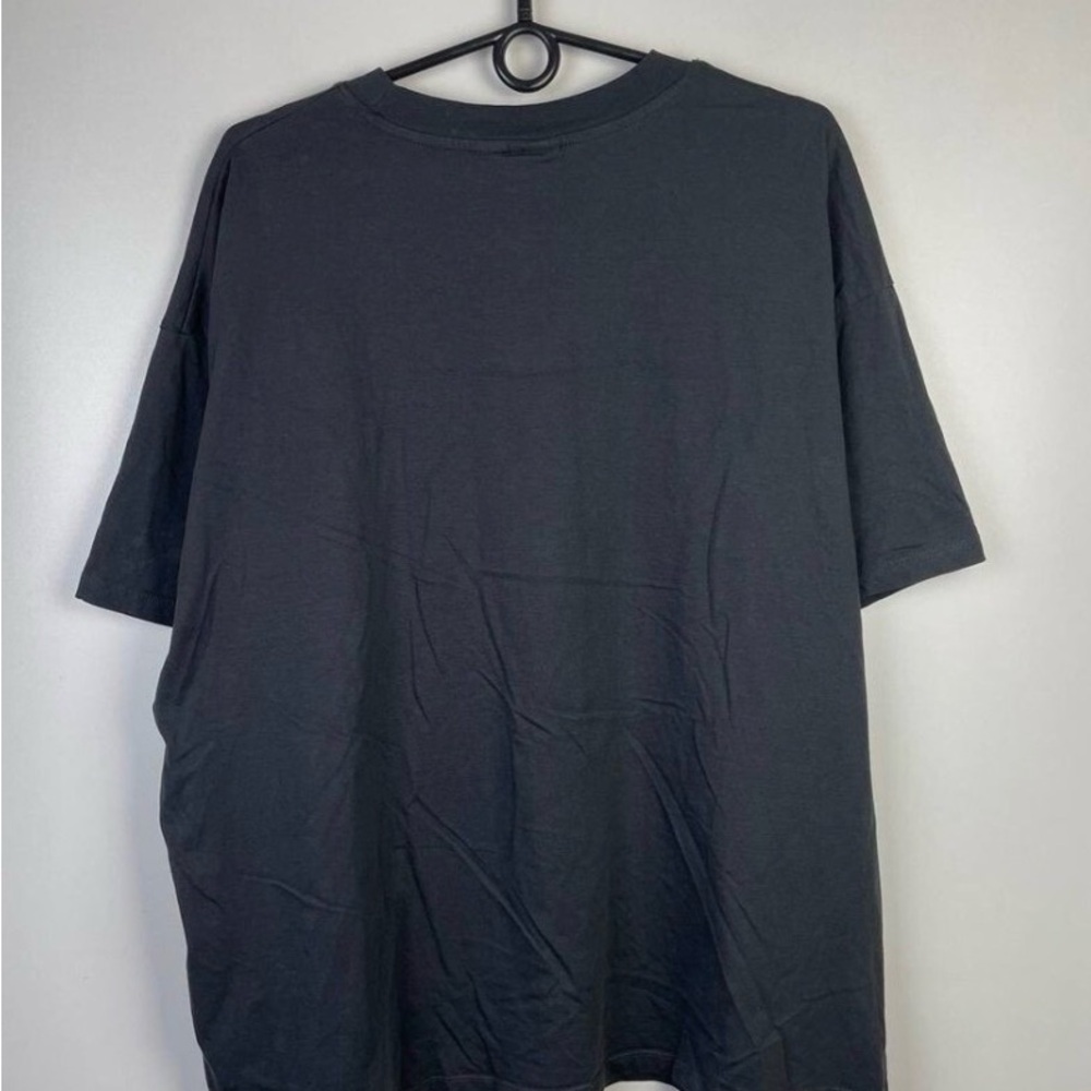 Rolling Stones Black Graphic T-Shirt - Picture 4 of 4